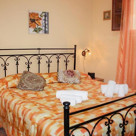 Apartment Timpirussimare Sciacca Exterior foto
